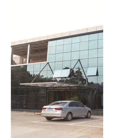 集成房屋，首選柜族！